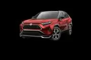 RAV4 Prime XSE en Kings County