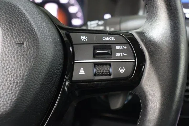 $31998 : Honda Accord Hybrid 2023 Tou image 10