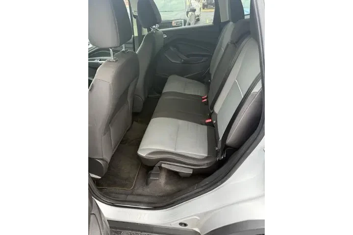 $10984 : Ford Escape 2014 SE 4dr SUV image 7