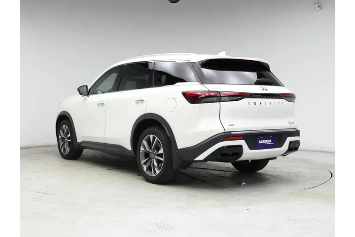 $39998 : INFINITI QX60 2023 AWD Luxe image 2