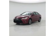 $14599 : Toyota Camry 2015 SE 4dr Sed thumbnail