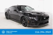 Ford Mustang 2024 GT 2dr Fas en Wichita