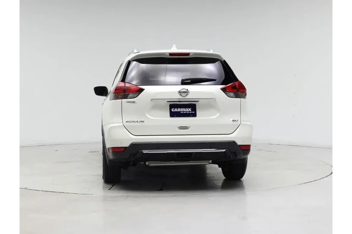 $17998 : Nissan Rogue 2020 SV 4dr Cro image 6