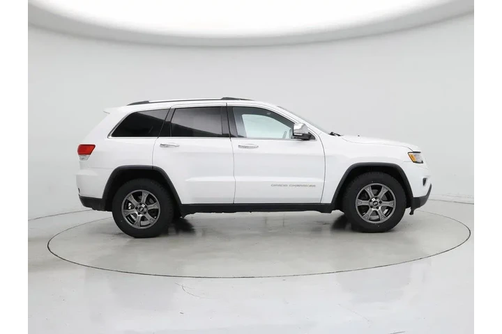 $16998 : Jeep Grand Cherokee 2015 4x2 image 7
