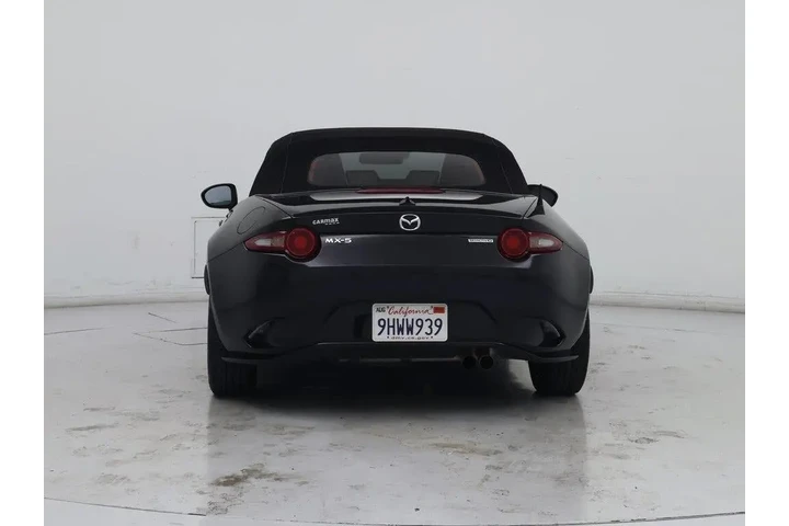 $28998 : Mazda MX-5 Miata 2023 Club 2 image 6