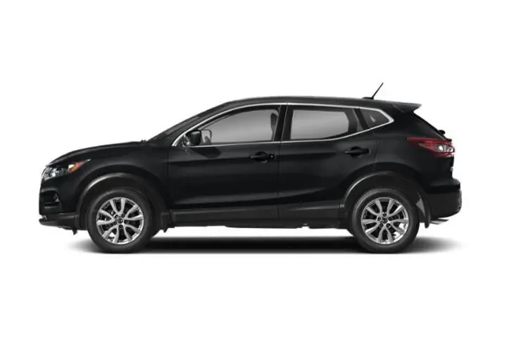 $12000 : Nissan Rogue Sport 2020 AWD image 2