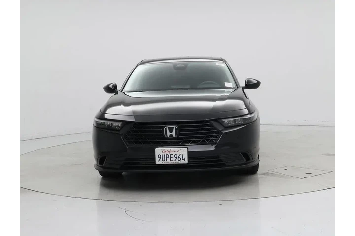 $29998 : Honda Accord 2025 SE 4dr Sed image 5