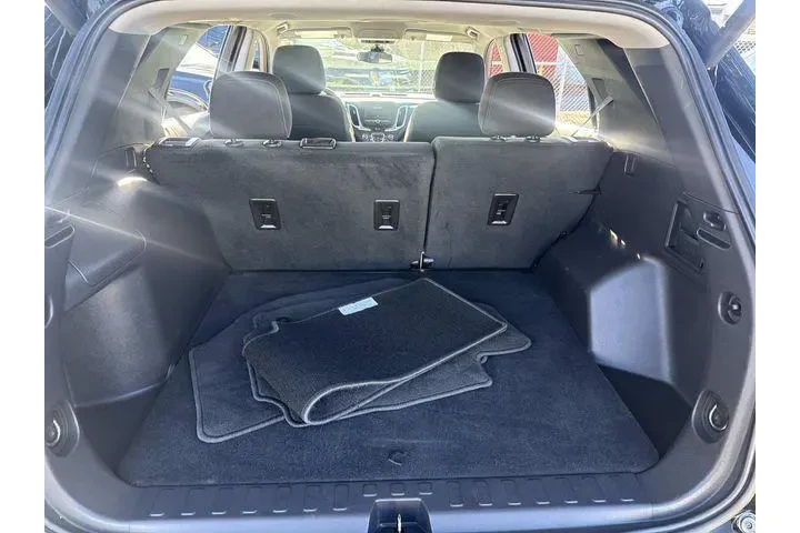 $23790 : Chevrolet Equinox 2024 4x4 L image 9