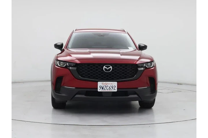 $25998 : Mazda CX-50 2024 AWD 2.5 S S image 5