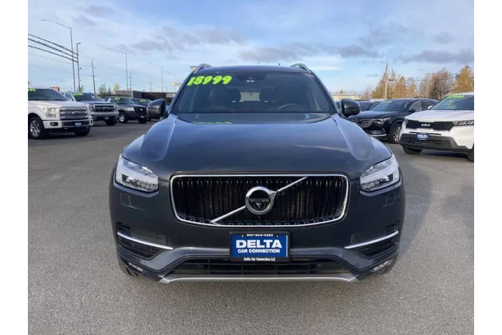 $18999 : 2017 XC90 T6 Momentum image 3