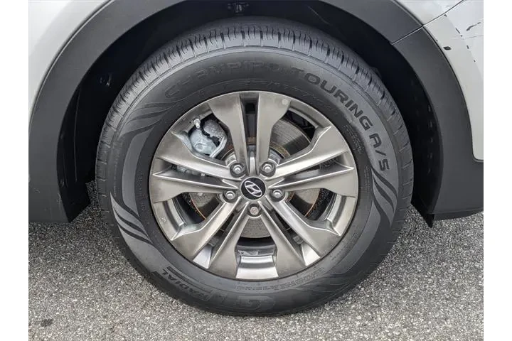 $8897 : Hyundai SANTA FE Sport 2014 image 10