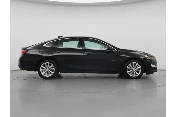 $18998 : Chevrolet Malibu 2021 LT 4dr image 7