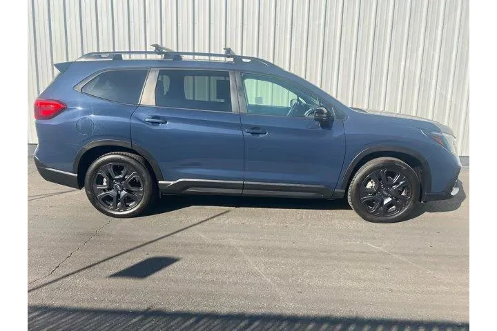 $32994 : Subaru Ascent 2023 AWD Onyx image 7