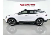 $27975 : Kia Sportage 2024 AWD X-Line thumbnail