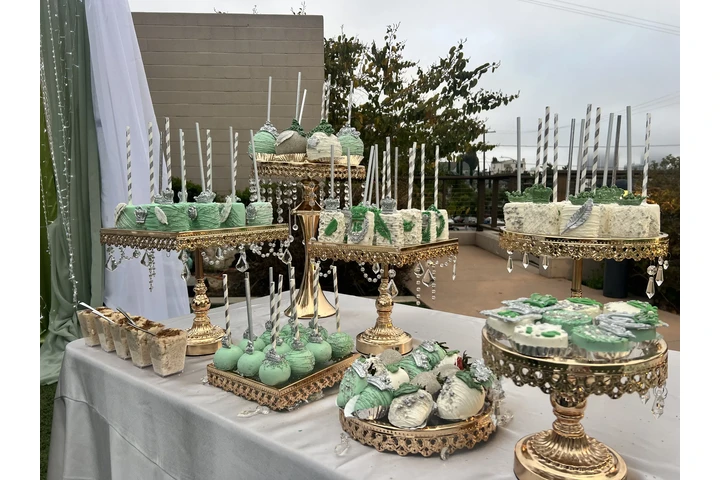Jardin de Renta para eventos image 7