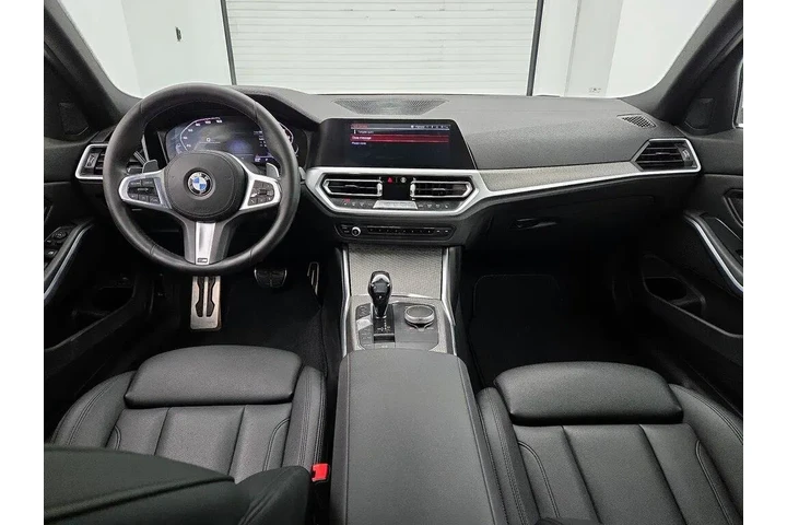 $39998 : BMW 3 Series 2020 M340i 4dr image 9
