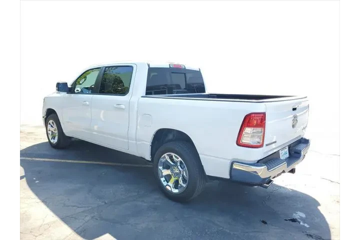 $34991 : Ram 1500 2022 4x4 Big Horn 4 image 4