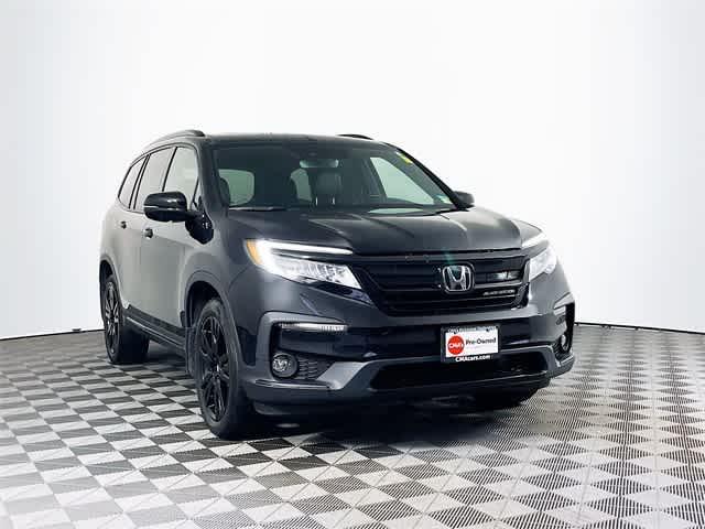 $37960 : PRE-OWNED 2022 HONDA PILOT BL image 1