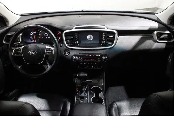 $19998 : Kia Sorento 2020 EX V6 4dr S image 2