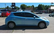 $7599 : 2015 LEAF S thumbnail