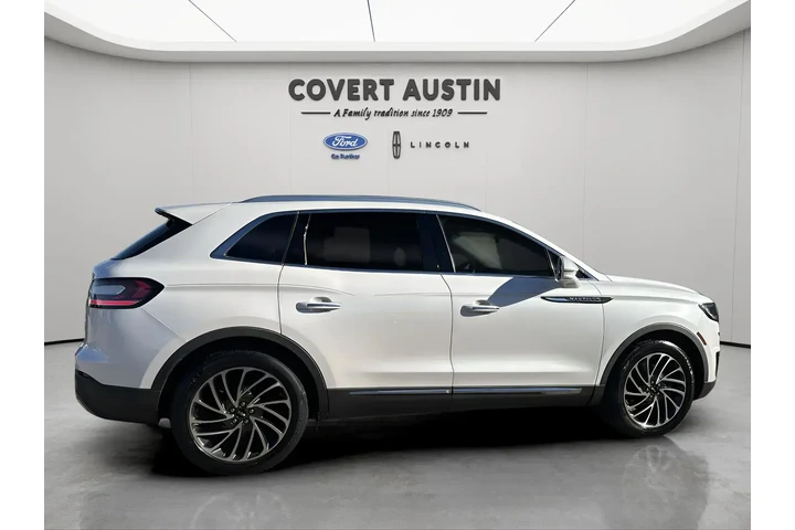 $20881 : Lincoln Nautilus 2019 Reserv image 6