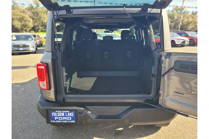 $38436 : Ford Bronco 2025 4x4 Big Ben image 8