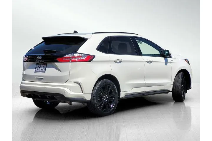$28332 : Ford Edge 2023 AWD SEL 4dr C image 4