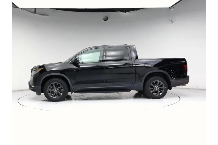 $27998 : Honda Ridgeline 2021 AWD Spo image 3