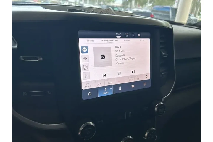 $36390 : Ram 2500 2024 4x4 Big Horn 4 image 5