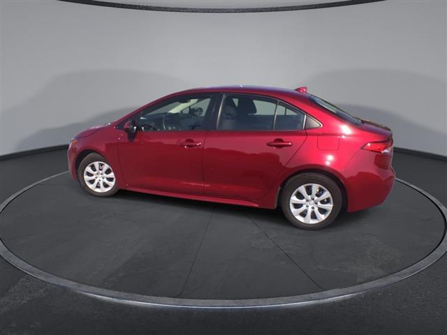 $22000 : PRE-OWNED 2022 TOYOTA COROLLA image 6