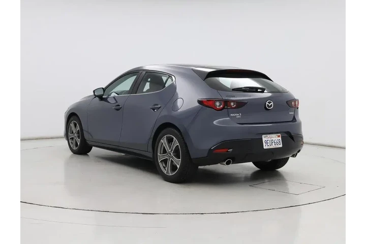 $23998 : Mazda Mazda3 Hatchback 2023 image 2