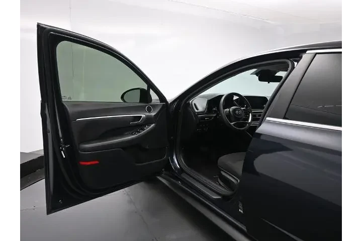 $17600 : Hyundai SONATA Hybrid 2021 B image 9