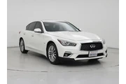 INFINITI Q50 2018 2.0T Luxe en San Jose