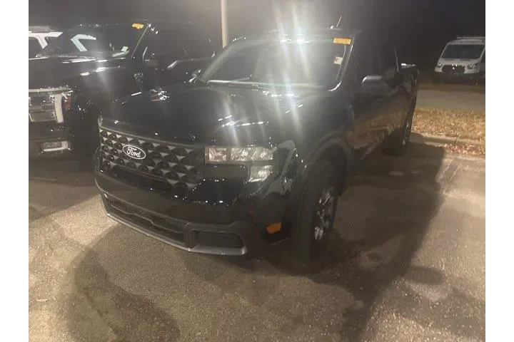 $30750 : Ford Maverick 2025 AWD XLT 4 image 1