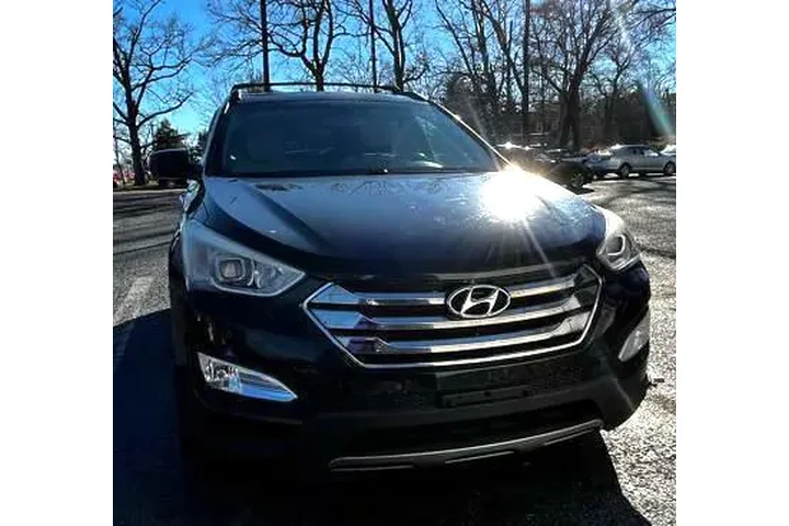 $10999 : 2014 Santa Fe image 5