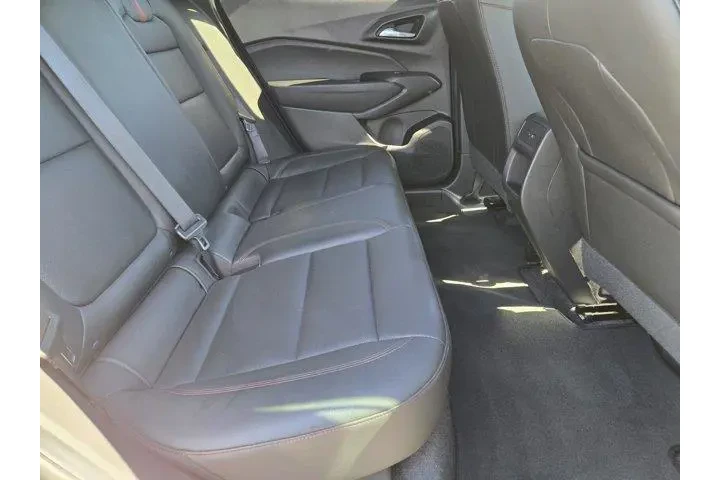 $23591 : Chevrolet Trax 2024 RS 4dr C image 4