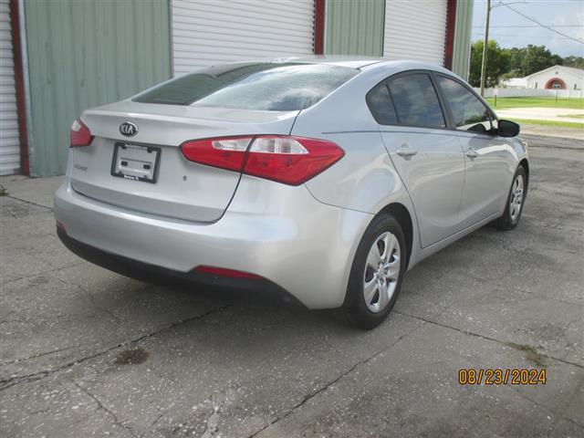 $7995 : 2015 Forte image 2