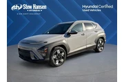 Hyundai KONA 2024 SEL 4dr Cr en Des Moines