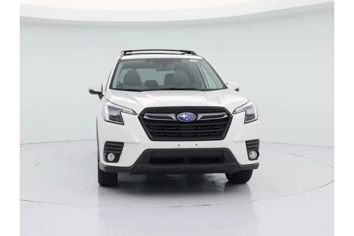 $27998 : Subaru Forester 2022 AWD Lim image 5