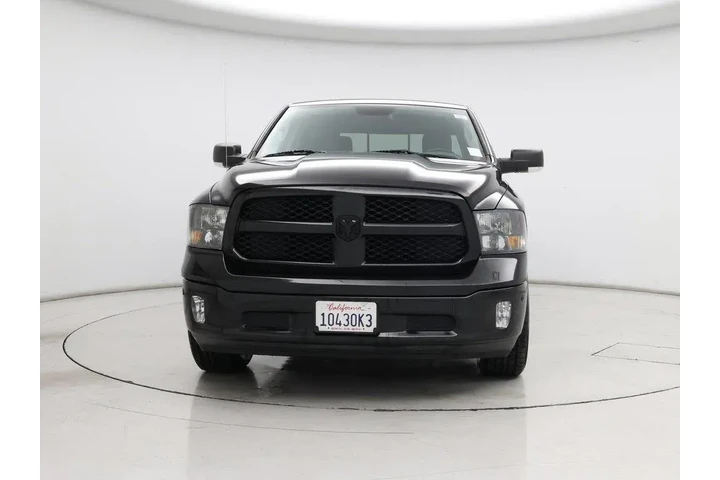 $23998 : Ram 1500 2018 4x2 Big Horn 4 image 5