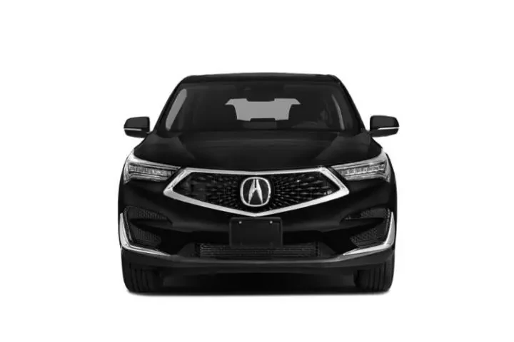 $21998 : Acura RDX 2019 SH-AWD 4dr SU image 4