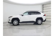 $23998 : Toyota RAV4 2021 LE 4dr SUV thumbnail