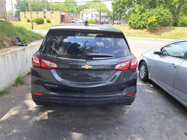 $17875 : 2021 CHEVROLET EQUINOX image 7