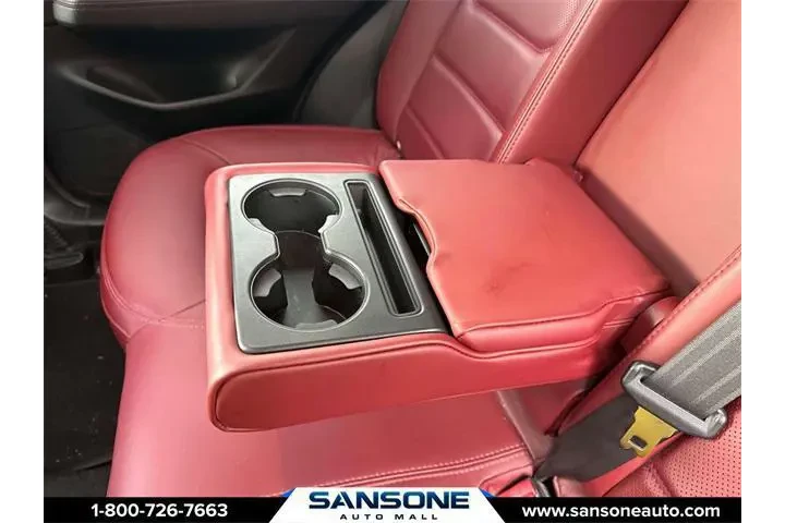 $23959 : Mazda CX-5 2021 AWD Carbon E image 10