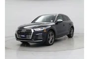 $29998 : Audi SQ5 2019 AWD 3.0T quatt thumbnail