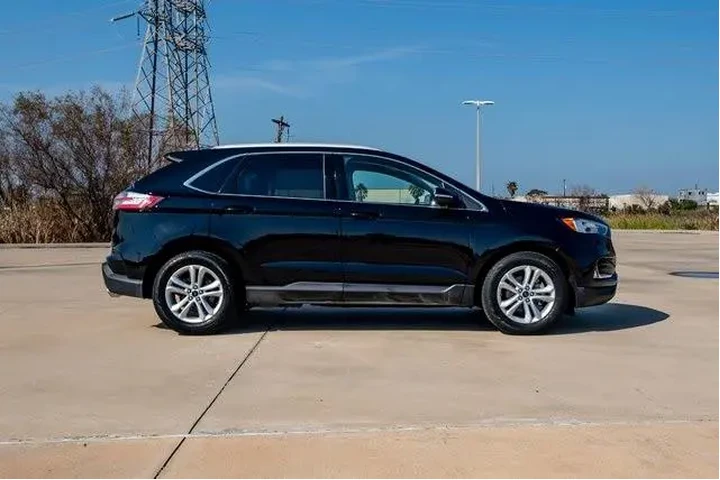 $16706 : Ford Edge 2019 SEL 4dr Cross image 2