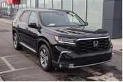 $35349 : Honda Pilot 2024 AWD EX-L 4d thumbnail