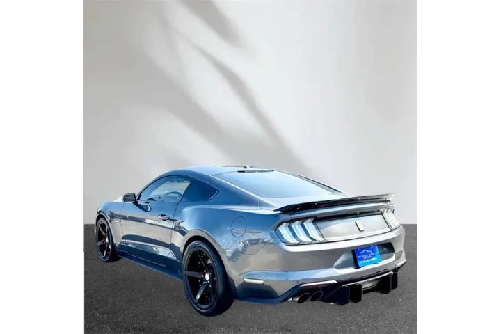 $28990 : 2019 Mustang GT image 6