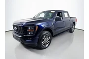 $40000 : Ford F-150 2023 4x4 XL 4dr S thumbnail