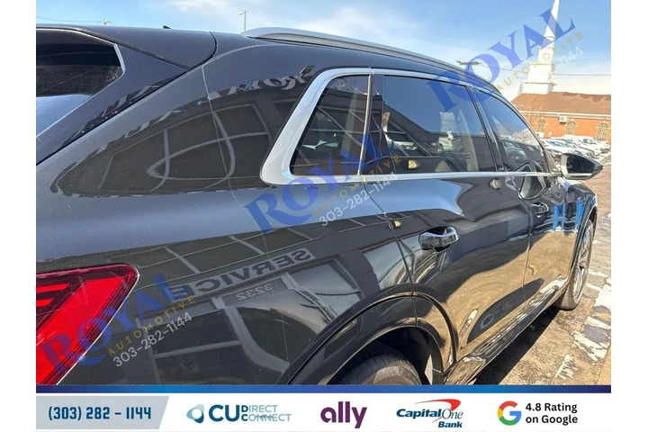 $46995 : 2024 Q8 e-tron quattro Premiu image 9
